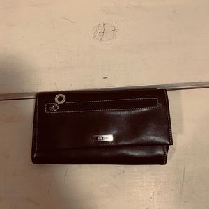 Nine West wallet